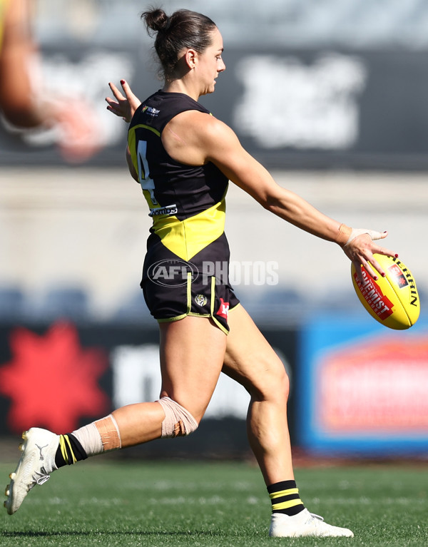 AFLW 2025 Round 12 - Richmond v Gold Coast - A-64640033