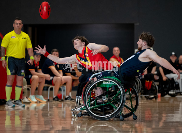 AFL 2025 Media - AFL Open Day 4 - A-64648240