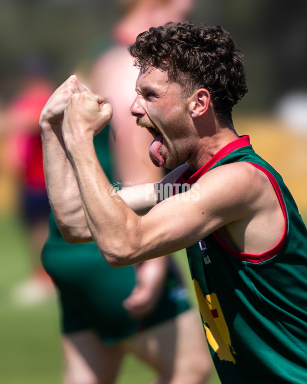 AFL 2025 Media - AFL Open Day 4 - A-64648241