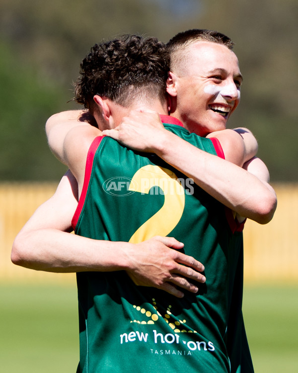 AFL 2025 Media - AFL Open Day 4 - A-64648244