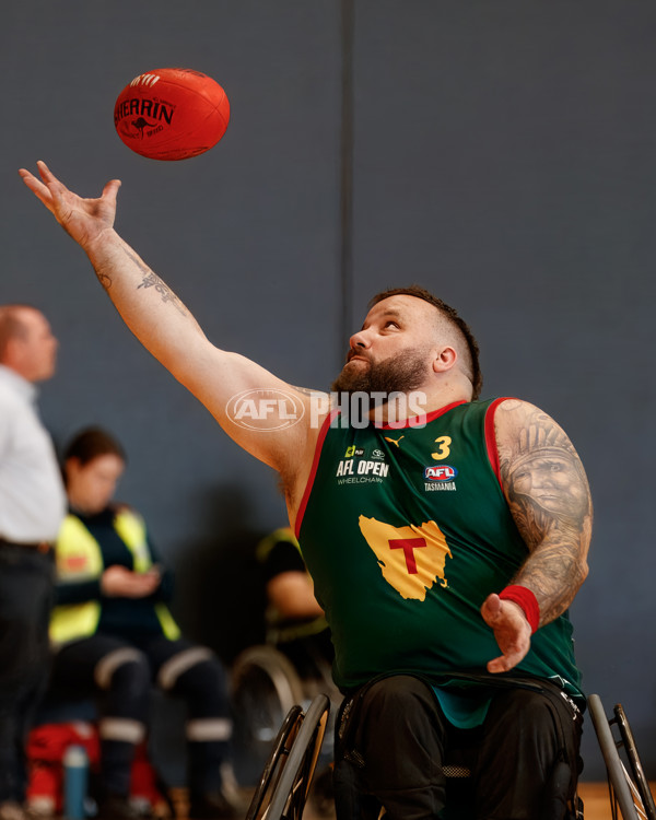 AFL 2025 Media - AFL Open Day 4 - A-64648616