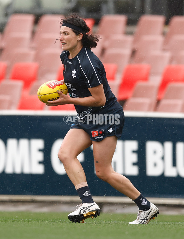AFLW First Elimination Final - Carlton v West Coast - A-64750901