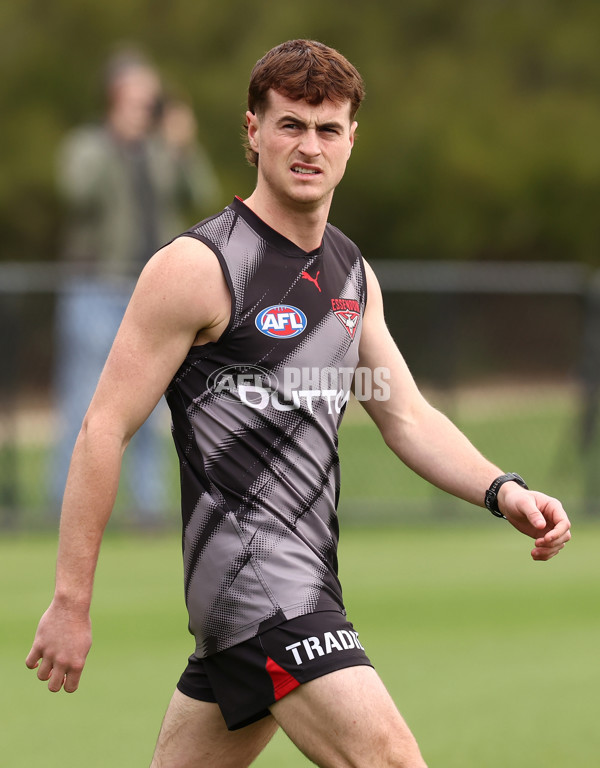 AFL 2025 Training - Essendon 101125 - A-64775964