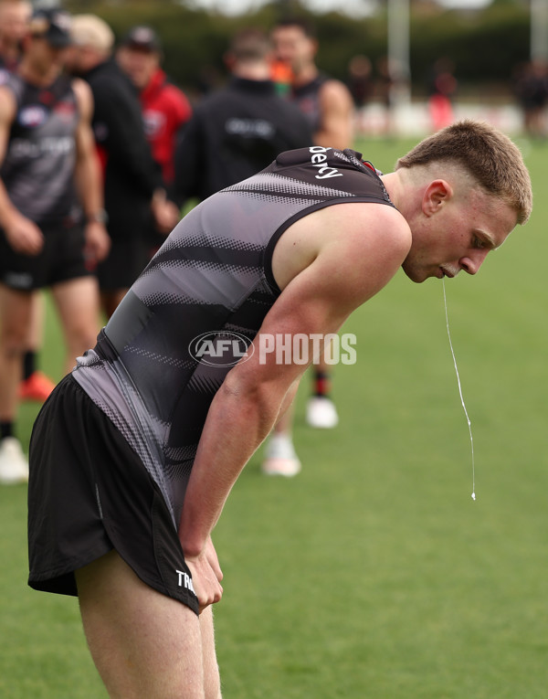 AFL 2025 Training - Essendon 101125 - A-64776003