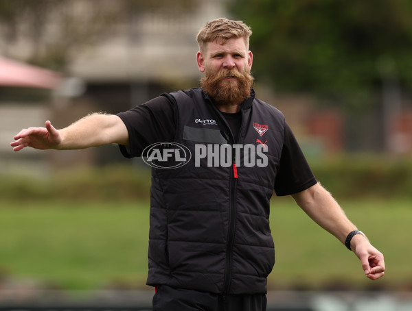 AFL 2025 Training - Essendon 101125 - A-64776013