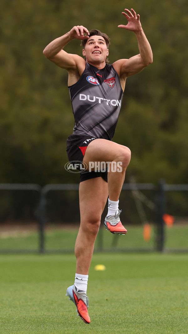 AFL 2025 Training - Essendon 101125 - A-64776044