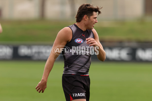 AFL 2025 Training - Essendon 101125 - A-64776498