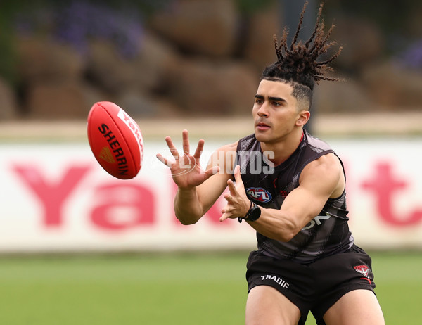 AFL 2025 Training - Essendon 101125 - A-64776536