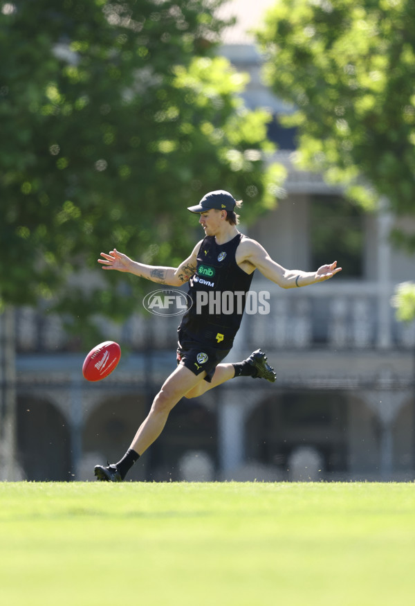 AFL 2025 Training - Richmond 141125 - A-64782167