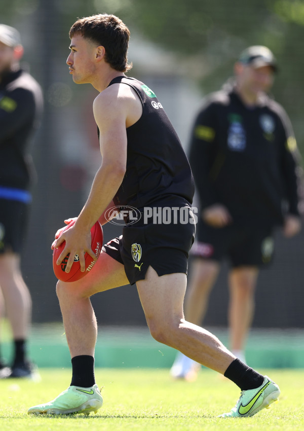 AFL 2025 Training - Richmond 141125 - A-64782168