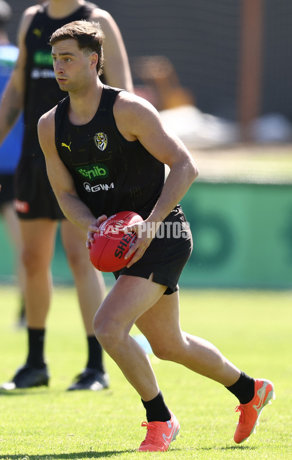 AFL 2025 Training - Richmond 141125 - A-64782172
