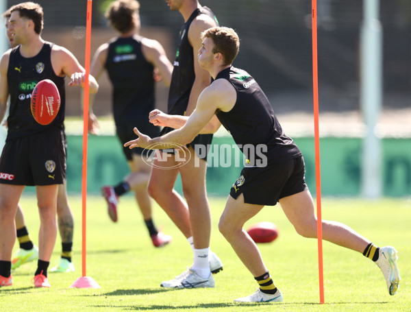 AFL 2025 Training - Richmond 141125 - A-64782176