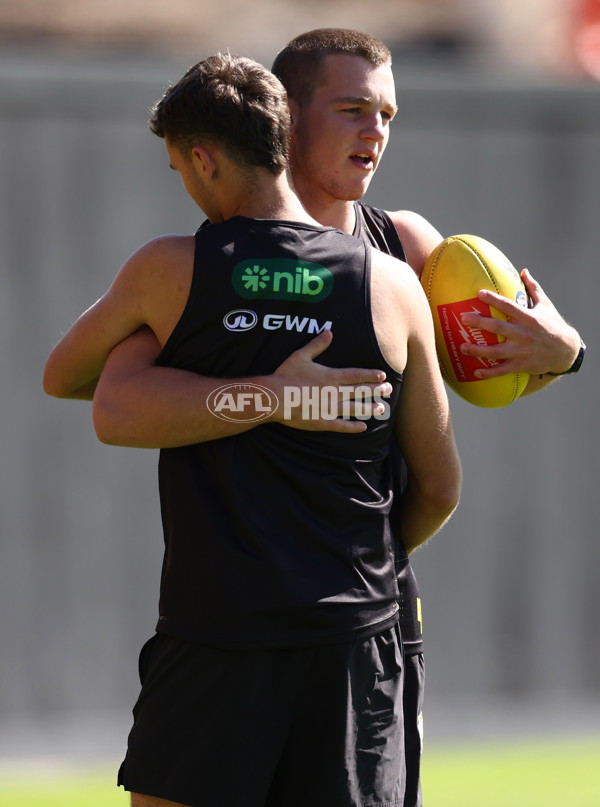 AFL 2025 Training - Richmond 141125 - A-64782444