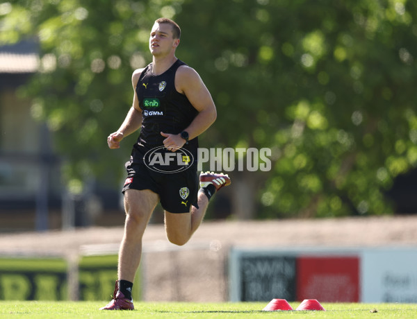 AFL 2025 Training - Richmond 141125 - A-64782446