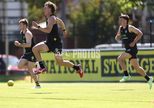 AFL 2025 Training - Richmond 141125 - A-64782447