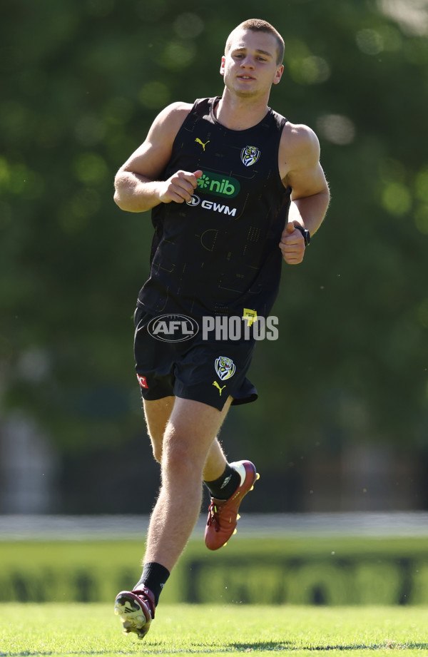 AFL 2025 Training - Richmond 141125 - A-64782450