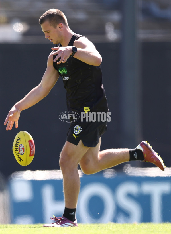 AFL 2025 Training - Richmond 141125 - A-64782462