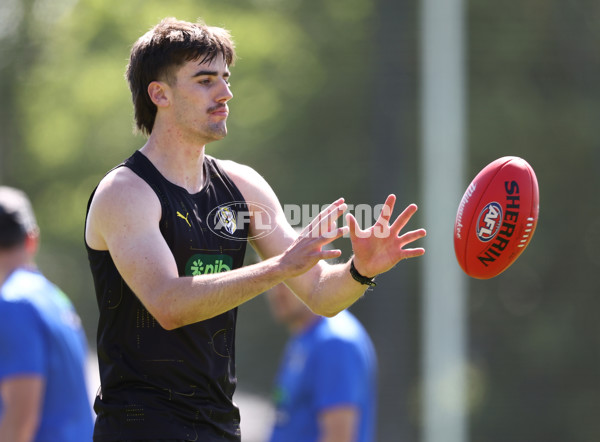 AFL 2025 Training - Richmond 141125 - A-64782463