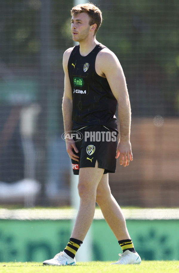 AFL 2025 Training - Richmond 141125 - A-64782478
