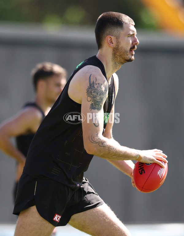 AFL 2025 Training - Richmond 141125 - A-64783939