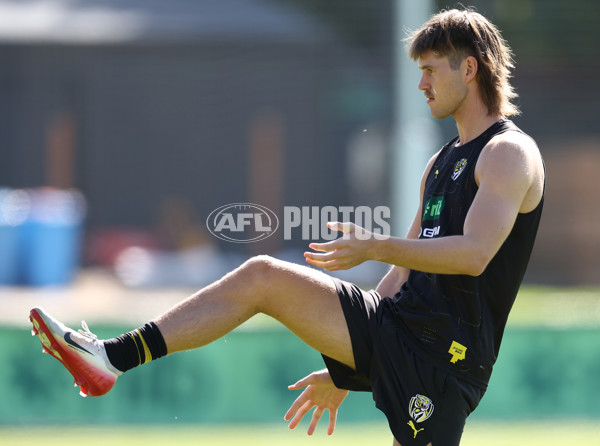 AFL 2025 Training - Richmond 141125 - A-64783941
