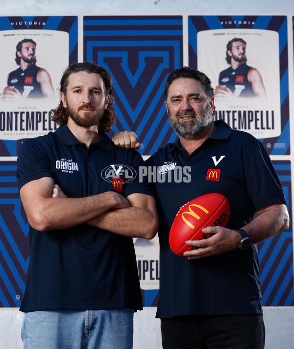 AFL 2025 Media - VIC Origin Media Opportunity 141125 - A-64784813