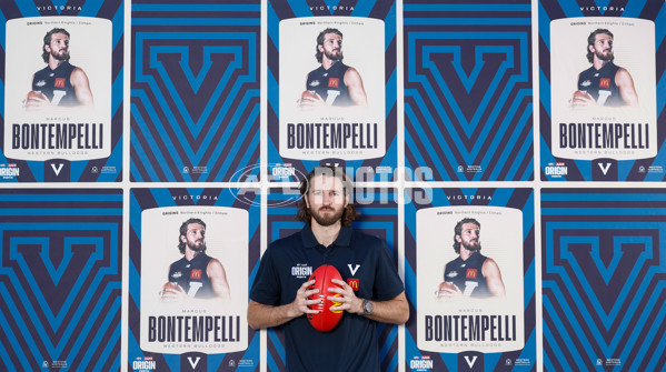 AFL 2025 Media - VIC Origin Media Opportunity 141125 - A-64784824