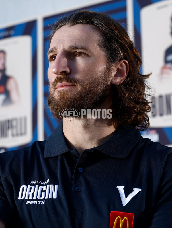 AFL 2025 Media - VIC Origin Media Opportunity 141125 - A-64784825