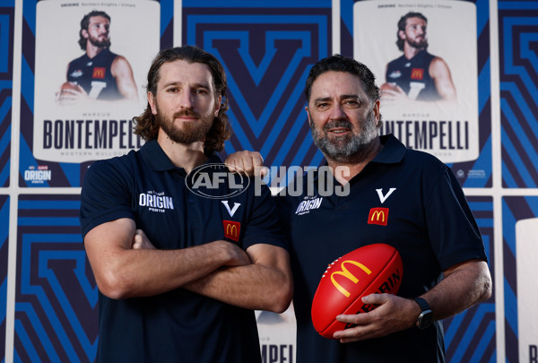 AFL 2025 Media - VIC Origin Media Opportunity 141125 - A-64786470