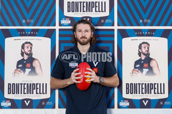 AFL 2025 Media - VIC Origin Media Opportunity 141125 - A-64786474