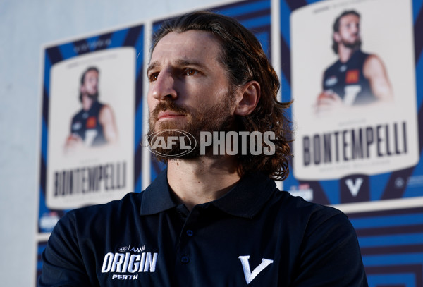AFL 2025 Media - VIC Origin Media Opportunity 141125 - A-64786476