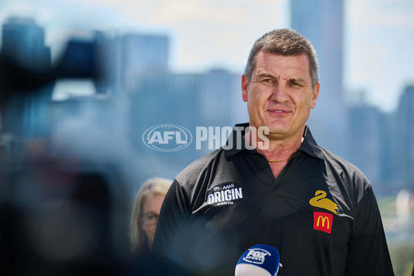 AFL 2025 Media - WA Origin Media Opportunity 141125 - A-64786500