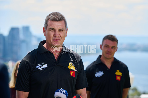 AFL 2025 Media - WA Origin Media Opportunity 141125 - A-64786501