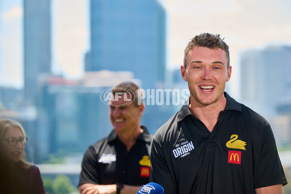 AFL 2025 Media - WA Origin Media Opportunity 141125 - A-64786503