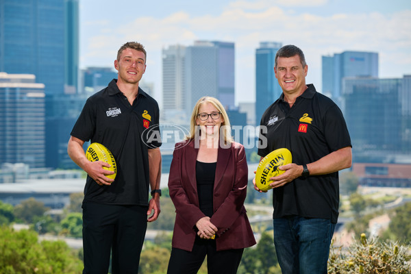 AFL 2025 Media - WA Origin Media Opportunity 141125 - A-64786504