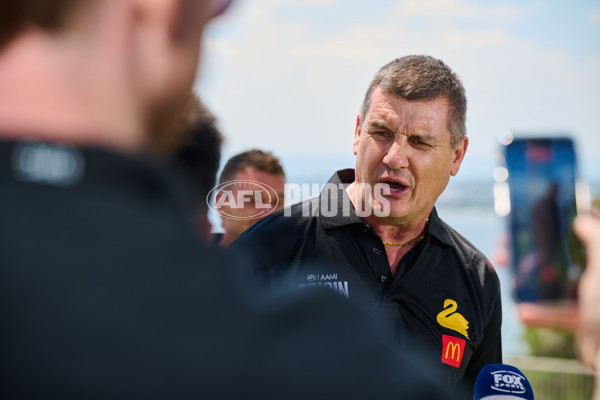 AFL 2025 Media - WA Origin Media Opportunity 141125 - A-64786505