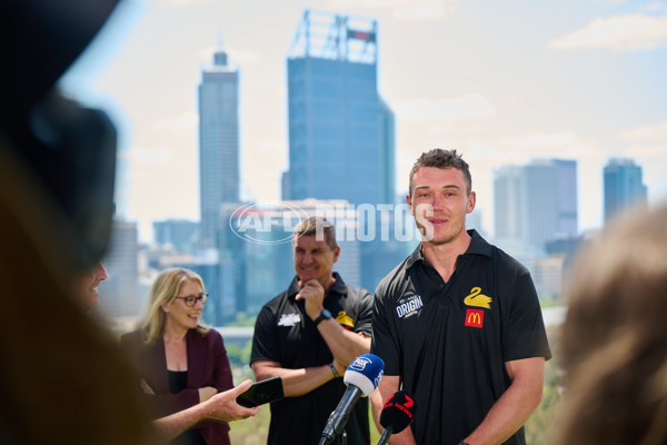 AFL 2025 Media - WA Origin Media Opportunity 141125 - A-64786507