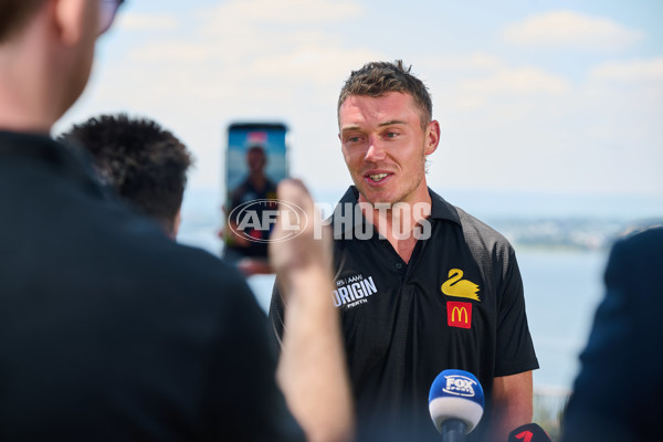 AFL 2025 Media - WA Origin Media Opportunity 141125 - A-64786509