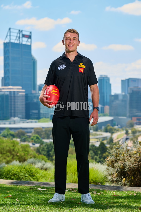 AFL 2025 Media - WA Origin Media Opportunity 141125 - A-64786515