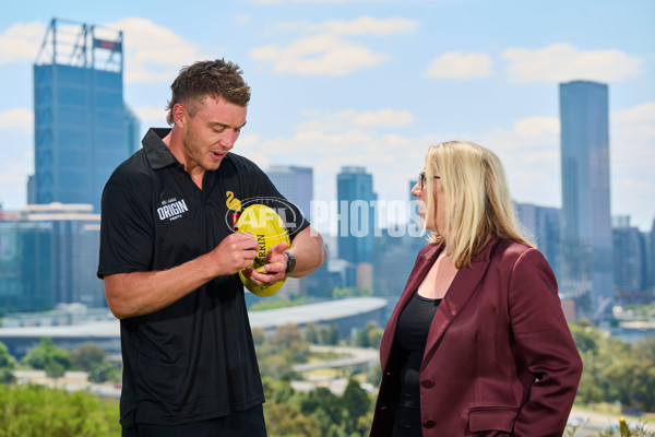 AFL 2025 Media - WA Origin Media Opportunity 141125 - A-64786516