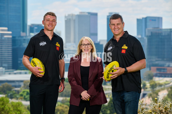 AFL 2025 Media - WA Origin Media Opportunity 141125 - A-64786548