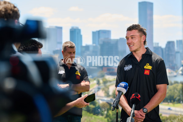 AFL 2025 Media - WA Origin Media Opportunity 141125 - A-64787574