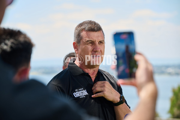 AFL 2025 Media - WA Origin Media Opportunity 141125 - A-64787576