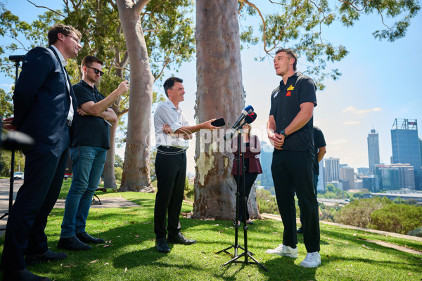 AFL 2025 Media - WA Origin Media Opportunity 141125 - A-64787621