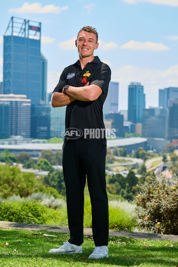 AFL 2025 Media - WA Origin Media Opportunity 141125 - A-64787622