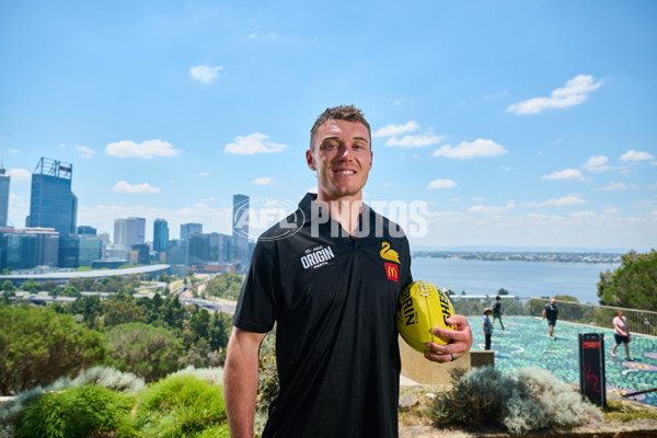 AFL 2025 Media - WA Origin Media Opportunity 141125 - A-64787623