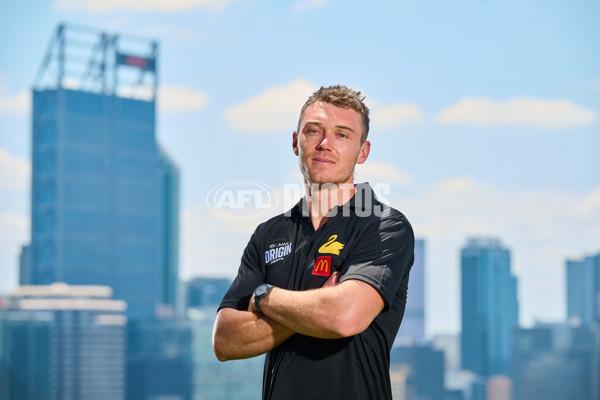AFL 2025 Media - WA Origin Media Opportunity 141125 - A-64787624