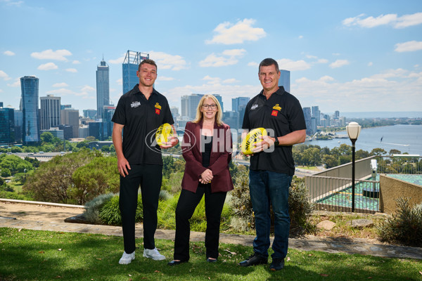 AFL 2025 Media - WA Origin Media Opportunity 141125 - A-64787626