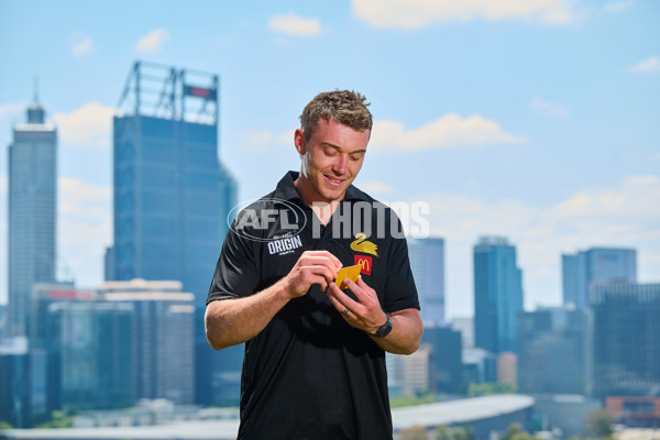 AFL 2025 Media - WA Origin Media Opportunity 141125 - A-64787627