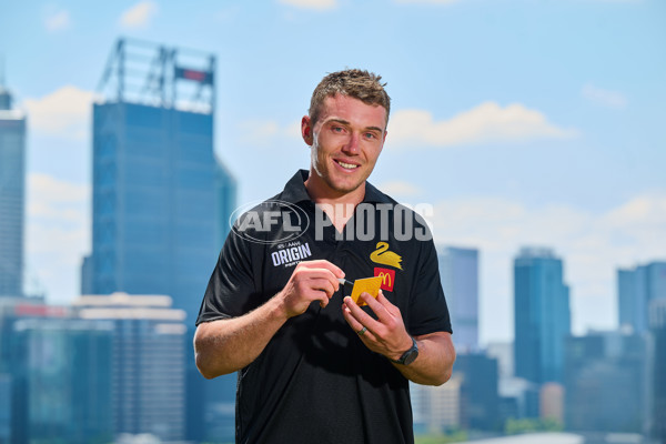 AFL 2025 Media - WA Origin Media Opportunity 141125 - A-64787628